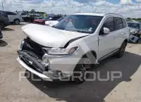 2017 Mitsubishi OUTLANDER фото