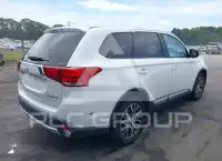 2017 Mitsubishi OUTLANDER фото