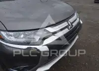 2017 Mitsubishi OUTLANDER фото