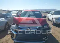 2017 Mitsubishi OUTLANDER фото