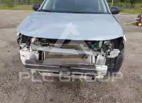 2017 Mitsubishi OUTLANDER photo