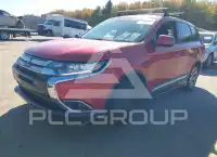 2017 Mitsubishi OUTLANDER photo