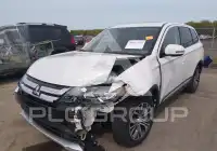 2017 Mitsubishi OUTLANDER photo