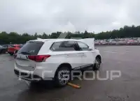 2017 Mitsubishi OUTLANDER photo