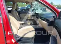 2017 Mitsubishi OUTLANDER фото