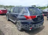 2017 Mitsubishi OUTLANDER фото