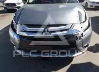 2017 Mitsubishi OUTLANDER фото