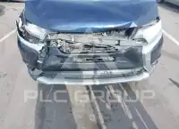2017 Mitsubishi OUTLANDER photo