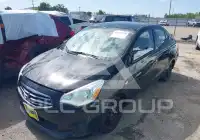 2017 Mitsubishi MIRAGE фото