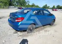 2017 Mitsubishi MIRAGE фото