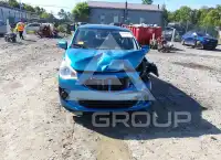 2017 Mitsubishi MIRAGE фото
