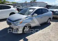 2017 Mitsubishi MIRAGE photo