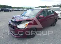 2017 Mitsubishi MIRAGE фото