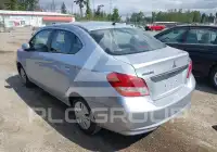 2017 Mitsubishi MIRAGE фото
