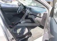 2017 Mitsubishi MIRAGE фото