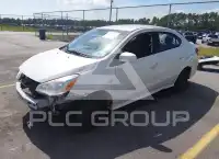 2017 Mitsubishi MIRAGE фото