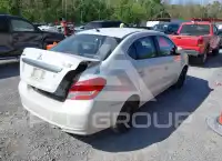 2017 Mitsubishi MIRAGE фото