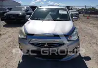 2017 Mitsubishi MIRAGE photo