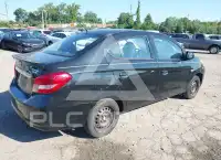 2017 Mitsubishi MIRAGE фото