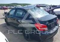 2017 Mitsubishi MIRAGE фото