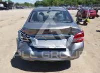 2017 Mitsubishi MIRAGE фото