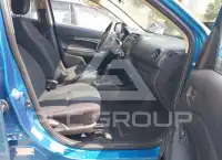 2017 Mitsubishi MIRAGE photo