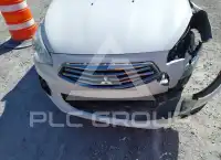 2017 Mitsubishi MIRAGE фото