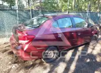 2017 Mitsubishi MIRAGE фото