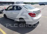 2017 Mitsubishi MIRAGE фото