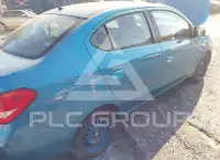 2017 Mitsubishi MIRAGE photo