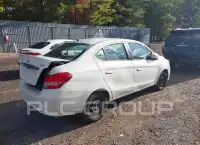 2017 Mitsubishi MIRAGE photo