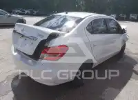 2017 Mitsubishi MIRAGE фото