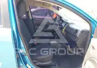 2017 Mitsubishi MIRAGE фото