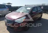 2017 Mitsubishi MIRAGE фото