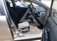 2017 Mitsubishi MIRAGE фото