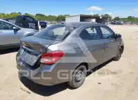 2017 Mitsubishi MIRAGE фото