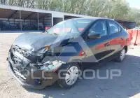 2017 Mitsubishi MIRAGE photo