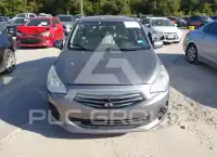 2017 Mitsubishi MIRAGE фото