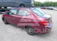 2017 Mitsubishi MIRAGE фото