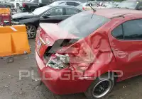 2017 Mitsubishi MIRAGE photo