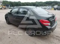 2017 Mitsubishi MIRAGE photo