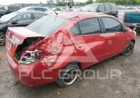 2017 Mitsubishi MIRAGE photo