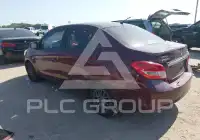 2017 Mitsubishi MIRAGE фото