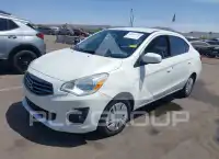2017 Mitsubishi MIRAGE фото
