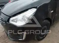 2017 Mitsubishi MIRAGE photo
