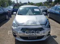 2017 Mitsubishi MIRAGE фото