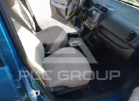 2017 Mitsubishi MIRAGE photo