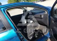 2017 Mitsubishi MIRAGE фото