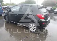 2017 Mitsubishi MIRAGE фото