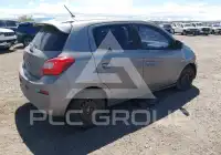 2017 Mitsubishi MIRAGE photo
